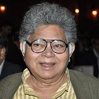 Sunil Gangopadhyay