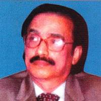 Dr. Aminul Islam