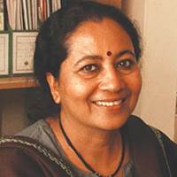Shaheen Akhtar