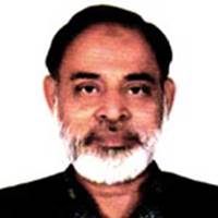 Mohammad Emdadul Haque