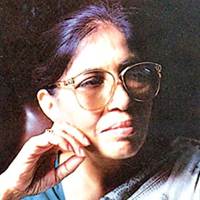 Khaleda Edib Choudhury