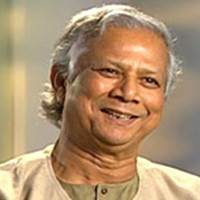 Dr. Muhammad Yunus