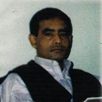 Rahman Mohammad Lutfur