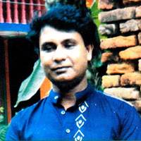 Rashed Mamun