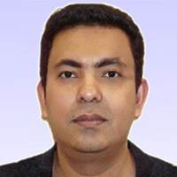 Avijit Roy