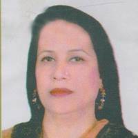 Dr. Salma Begum