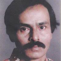 Mahbub Azad