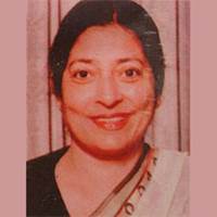 Hasna Begum