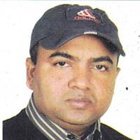 Asad Iqbal Mamun