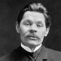 Maxim Gorki