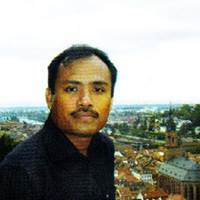 Sanjeeb Drong