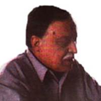 Rabindranath Tribedi