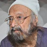 Khushwant Singh