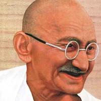 Mohatta Gandhi