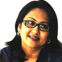 Sagorika Nasrin