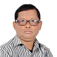 Amalendu Kumar Das