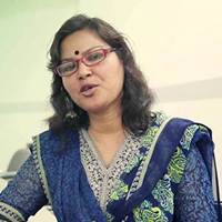 Shahanaj Munni