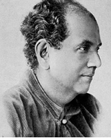 Abanindranath Tagore