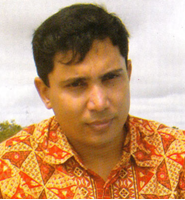 Nadir Hossain