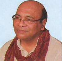 Shyamsundar Sikdar