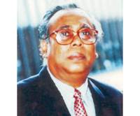 Anwarullah Chowdhury