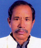 Dr. Sudhamoi Das