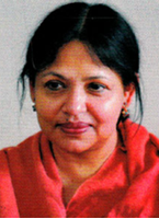 Jahan Ara Siddiki