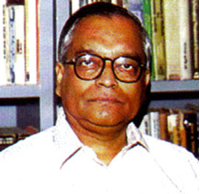 Mahbub Ullah