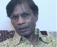 Moyukh Chowdhury