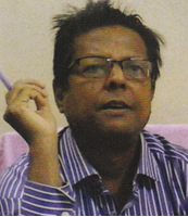 Shahed Iqbal