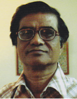 Bhuiyan Iqbal