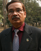 Monjurur Rahman