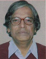 Shudhir Kumar Dutta