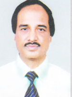 Dr. Pronob Kumar Choudhury