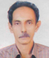 Sayeed Hasan Dara