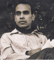 Anisur Rahman