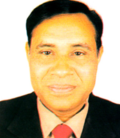 Liakat Hossain Khokon