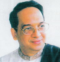 Dr. M. A. Hasan