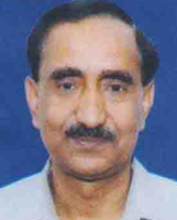 Sharif Khan