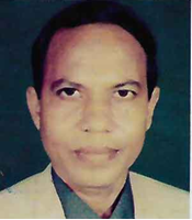 Mahmudul  Haque Jahangeer