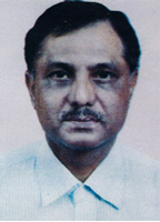 Dr. Md. Tajul Islam