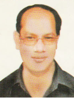 Mohammad Zillur Rahman