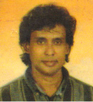 Babul Biswas