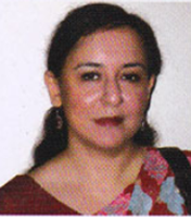 Nazia Jabin