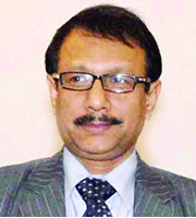 Kamal Chowdhury