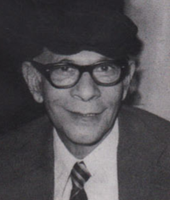 Moniruddin Yusuf