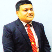 Mahbubul Alam Biplab