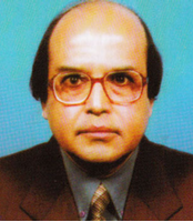 Professor Dr. Nishit Kumar Paul