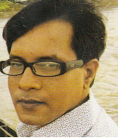 Anupam Hasan