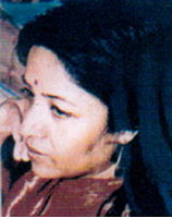 Hosne Ara Shahed